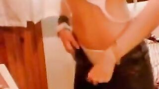 No one expected this from a girl, even her friends didn’t know