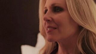 A wife fucks with her husband and a hired whore