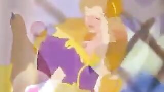 A porn cartoon is made for adults who love to fuck