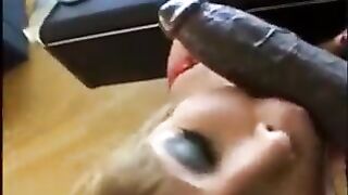 Supple and big black cocks for tight pussies