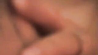 An Emo girl gets her pussy railed by a guy