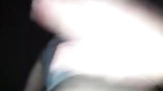 A man seduced a girl, while her husband watched and learned to control his desires