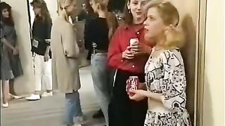 The teacher herself is not a saint and sometimes she gets fucked by students