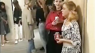 The teacher herself is not a saint and sometimes she gets fucked by students
