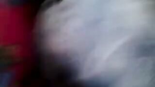 A man rubs his cock through a riser on women in a bus