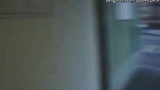 My friend brought a girl to me and she started sucking me