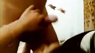 Sexual Asian teen 18+ fucked hard in the hotel room