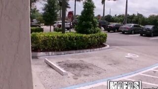 Sex with an unknown girl is always exciting