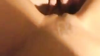 Close up sex is better with a skinny babe