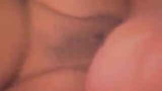 A mother, having just woke up, seduced her son in bed