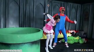 The best group sex performance with big tits in HD quality