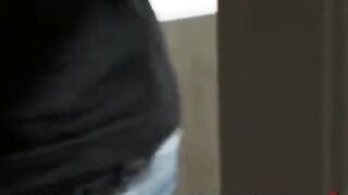 A husband tied his wife and fucked a sexy bitch