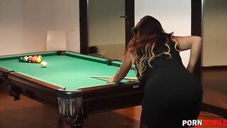 My husband has a small cock, I fucking hate it!
