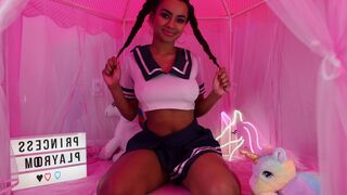 They fucked me hard in my pussy, I loved it so much