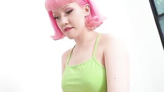 My sister is the most beautiful whore of the district, sometimes even fucking herself