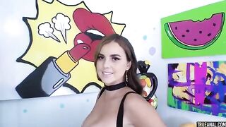I don’t lick your ass, I lubricate it! - hot porn