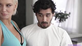Our sons should not change swords for the sake of sex
