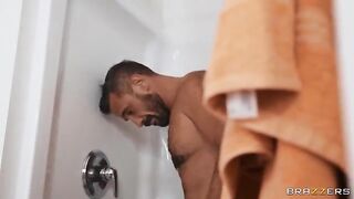 Nicole allows anal sex only, nothing more