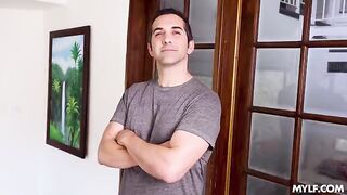 How to return to the game and how not to lose your girlfriend?