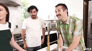 A bet related to No Nut November, not to cum for 30 days