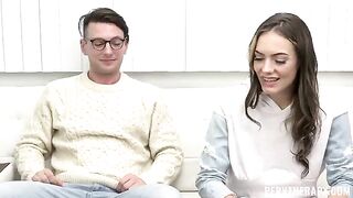 It is absolutely natural to have sex with your boss, especially in an office setting