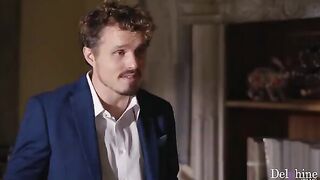 A billionaire meets an activist and things get really hot!