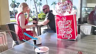 Cupidity Day - a good reason to fuck