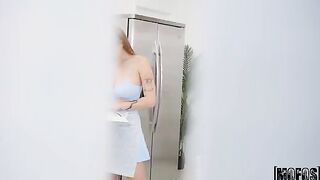 Recipe for a cock-pleasing treat with natural ingredients and interracial spice