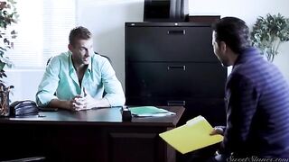 Platonic Scene 1 – Two Day Maximum - romantic sex of loving couple recorded from above