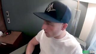She doesn't need music to twerk, as proven in this steamy compilation