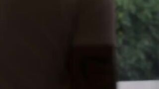 Asian guy fucked by two guys in hardcore action