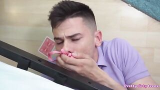 Young College Sluts Enjoy Wearing Soiled Undies