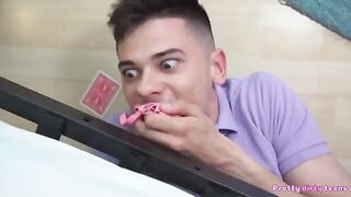 Young College Sluts Enjoy Wearing Soiled Undies