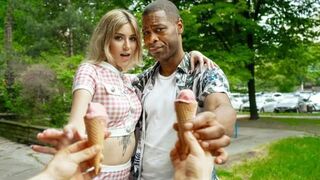 Semen is the best remedy for allergies. Try it!