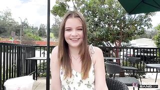 Come in and see how I like to have fun from first view