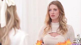 Group sex with the hottest moms you’ve ever seen in your life