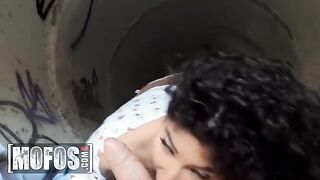 Venus Afrodita gets fucked by Jordi El Nino in a steamy scene