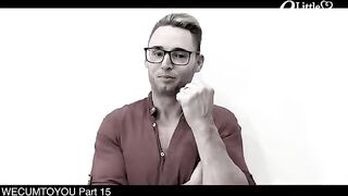 A hot SWINGER couple tried to switch for the first time - WECUMTOYOU com