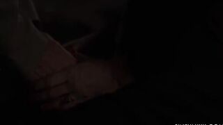 The boss fucks his employee in a steamy, passionate encounter