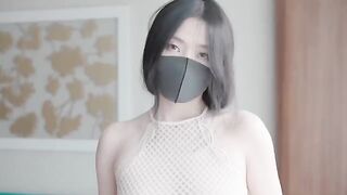 Short Collection Series - 2022 - Riding, a sensual tribute to erotic filmmaking excellence