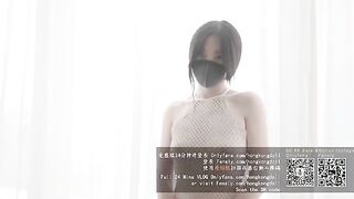 Short Collection Series - 2022 - Riding, a sensual tribute to erotic filmmaking excellence