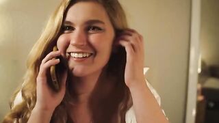 Get your Girlfriend to do a Phone Sex JOI for you