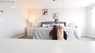My step daddy fucks me, is this real life?