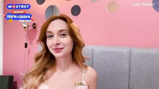 A game with a mysterious wish, exploring intimate desires