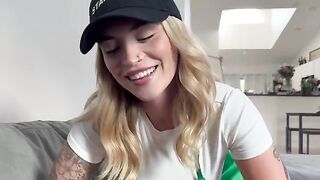 The barista was caught cheating and fucked at work