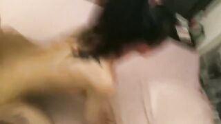 I fucked a beautiful girl from Kazakhstan, it was an unforgettable experience