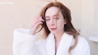 Have you ever been greeted with a dick in the mouth?