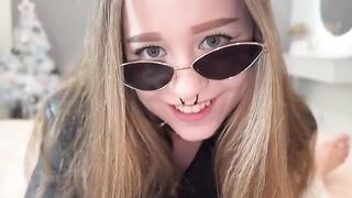 You are so easy to control, a perfect good girl!
