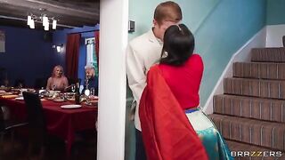 I have never tasted the taste of an Indian woman's pussy before
