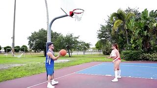 Good sex is also a good sport. Anyone can join!